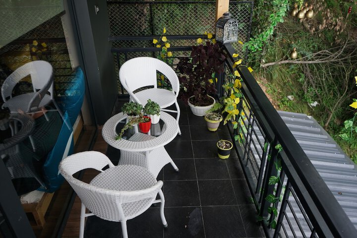 Terrace/Patio 126 of 127