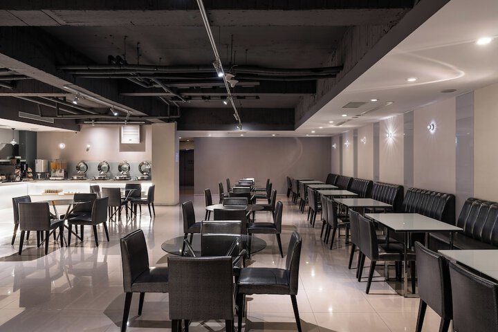 Restaurants