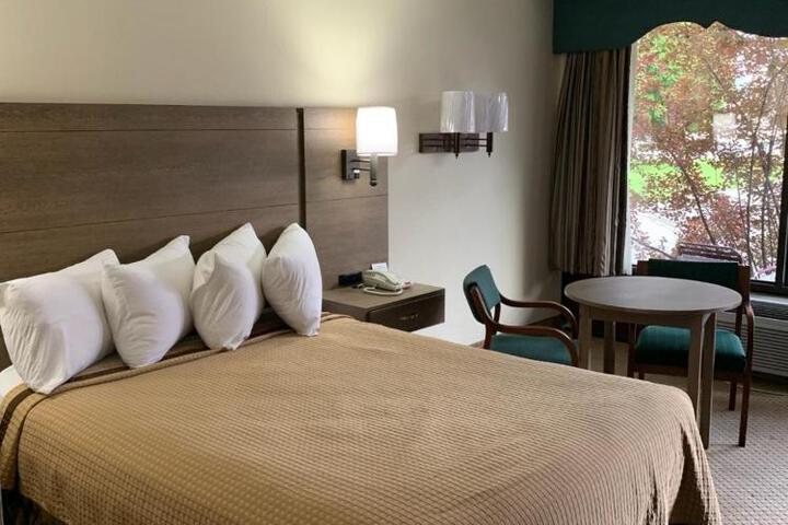 Fitness Center Photo