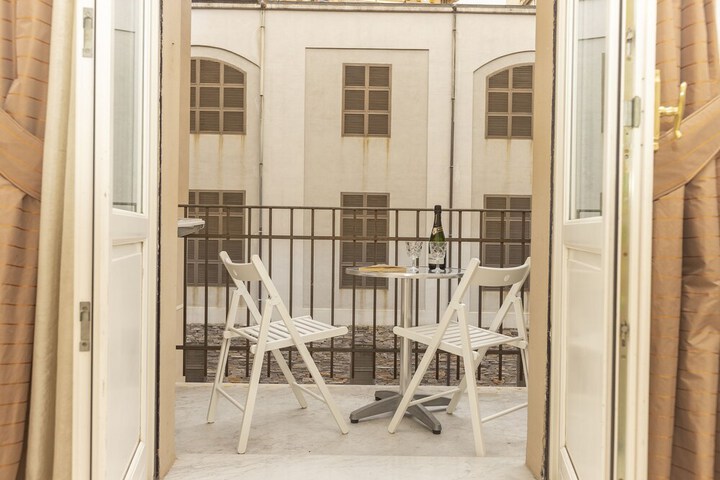 Image of Suite Miramare