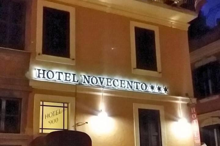 Hotel 49 of 52