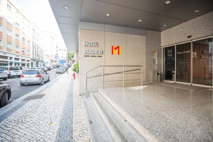 Hotel 62 of 68