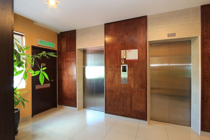 Hotel Interior 2 of 29