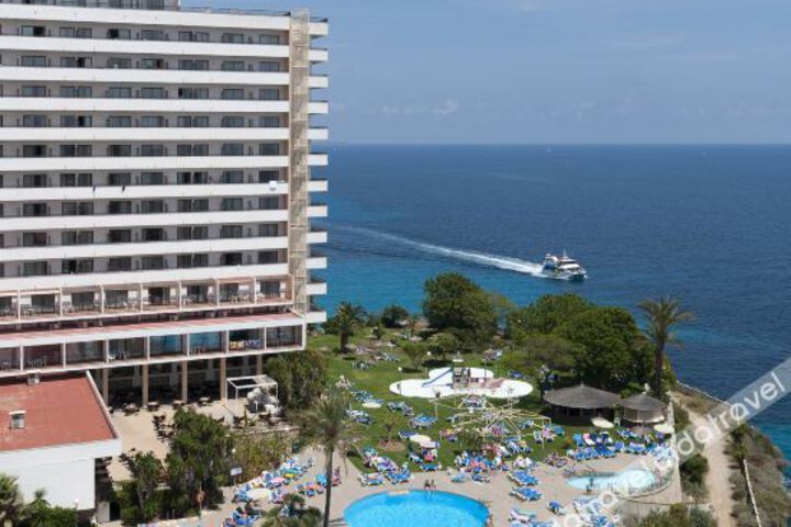 Hotel 6 of 50
