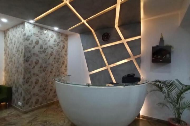Hotel Stone Park Bhagalpur