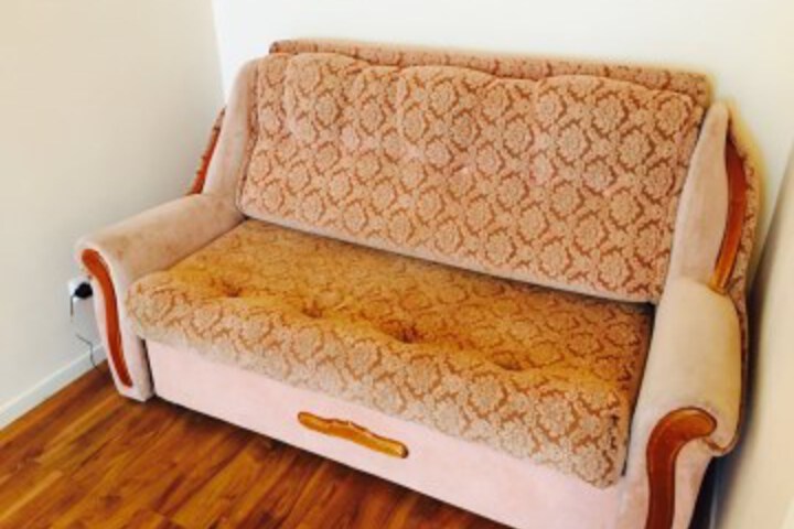 Voroshilova 27 Apartaments