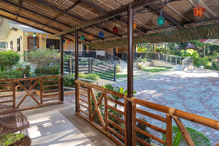 Terrace/Patio 27 of 69