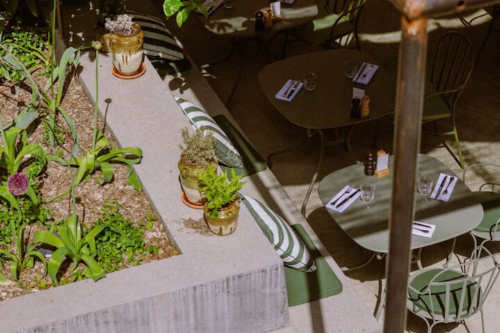 Terrace/Patio 66 of 71