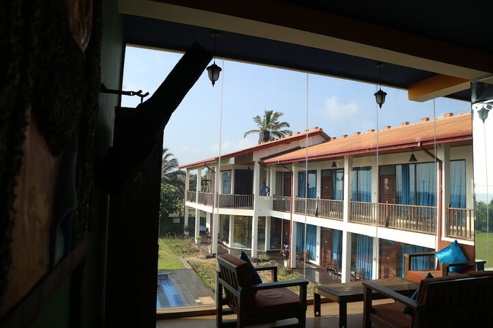 Hotel 32 of 35