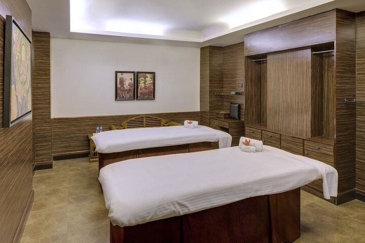Massages