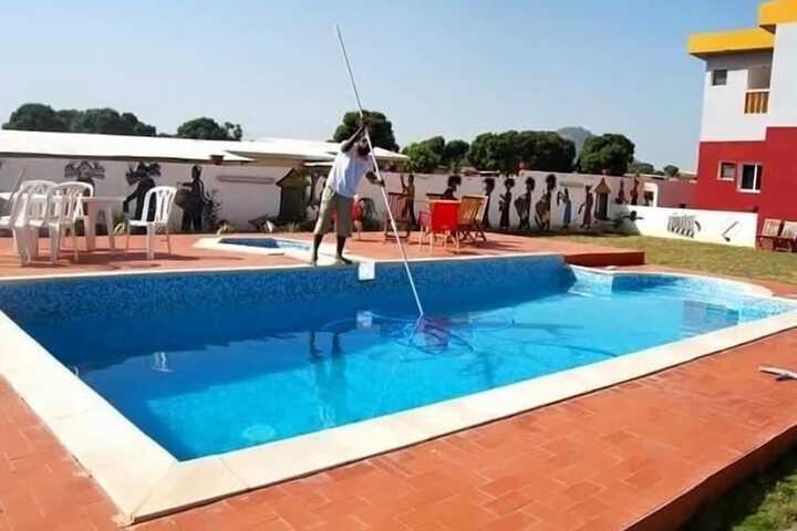 Pool 27 of 54