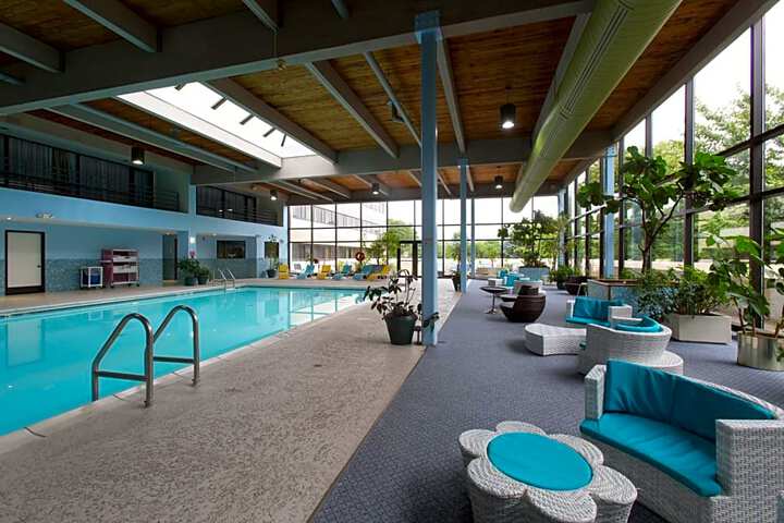 Fitness Center Photo