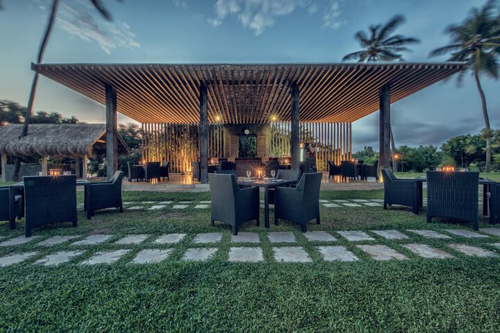 Terrace/Patio 51 of 58