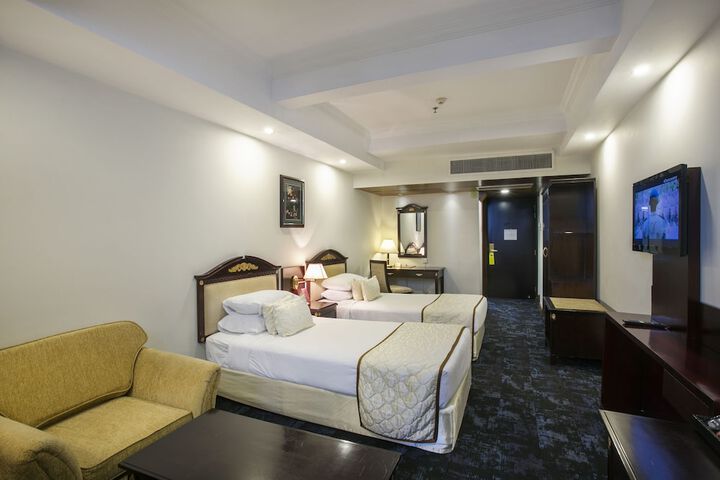 Room 39 of 258