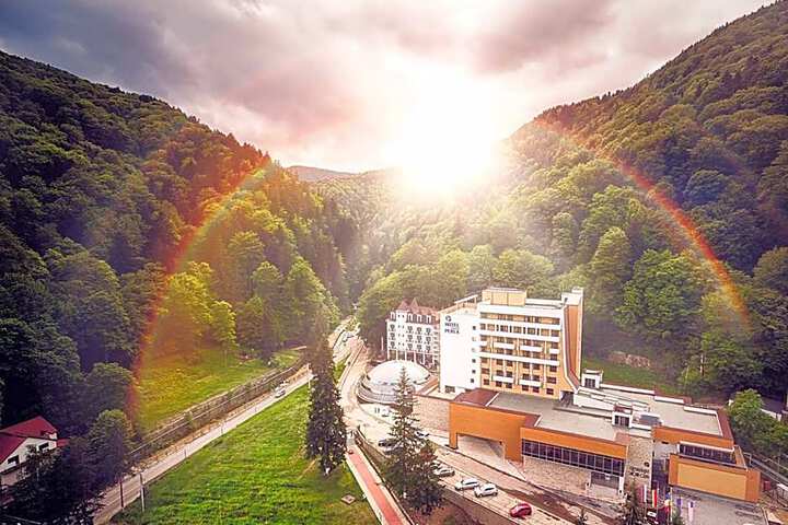 Hotel Perla