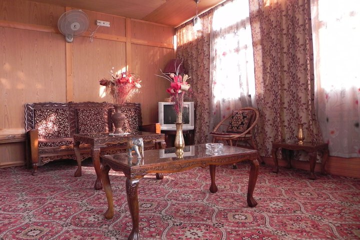Hotel Interior 6 of 45