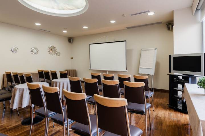 Meeting 94 of 122