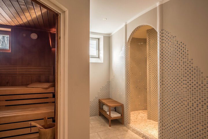 Spa and Wellness