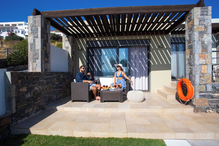 Terrace/Patio 27 of 51