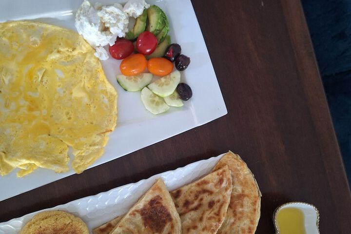 Breakfast/Coffee Service 59 of 67