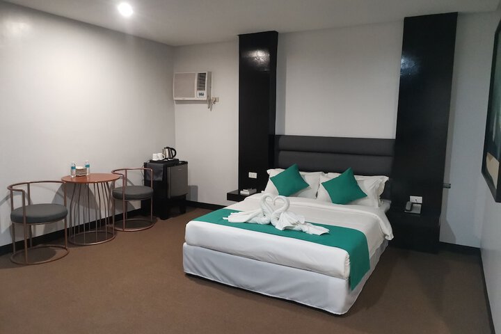 Belvilla Angeles Pampanga Near Clark International Airport Formerly Boss Hotel