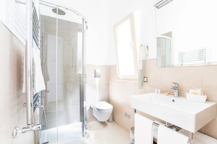 Bath Interior