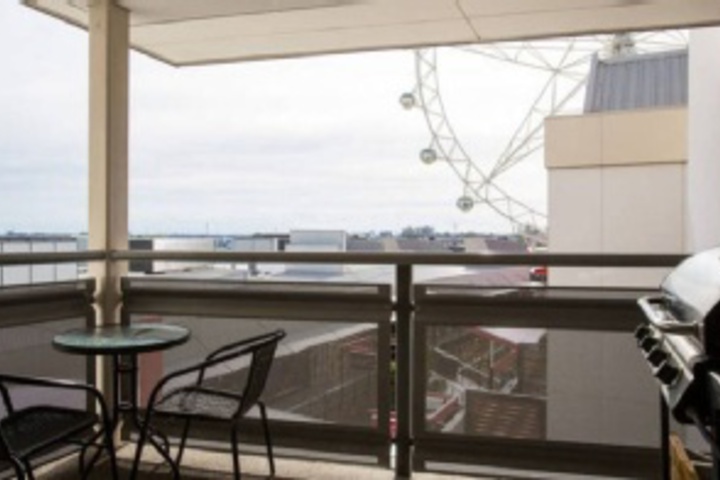 Terrace/Patio 34 of 288