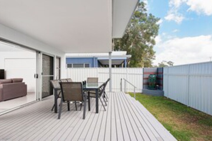 Terrace/Patio 18 of 19