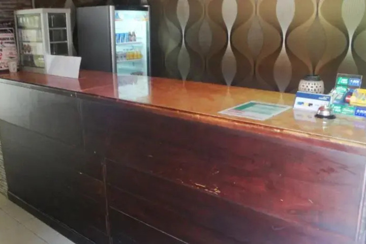 HOTEL KRISAN