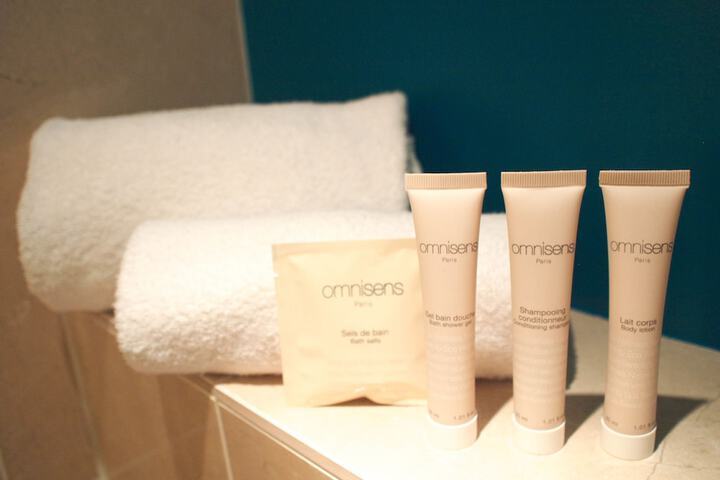 Bath Amenities