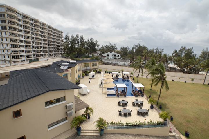 Hotel 58 of 61