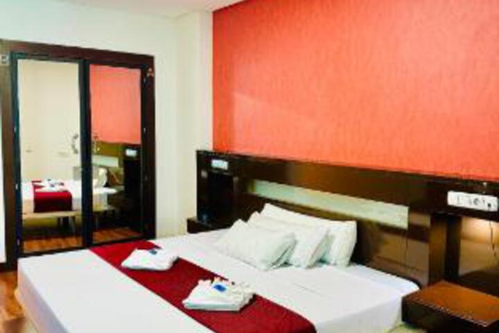 Hotel la Cantueña