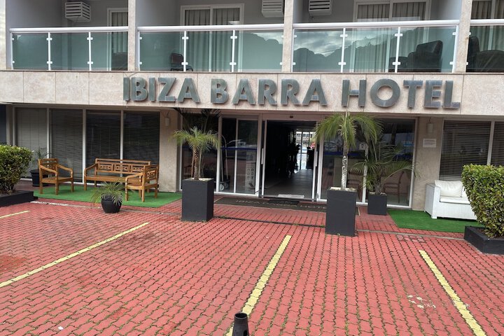 Hotel 121 of 127