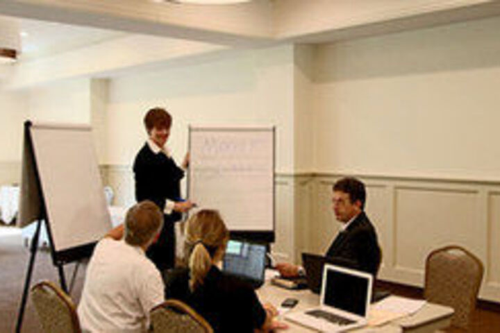 Meeting 14 of 19