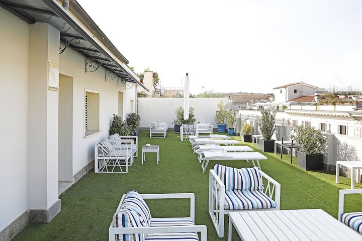 Terrace/Patio 76 of 79