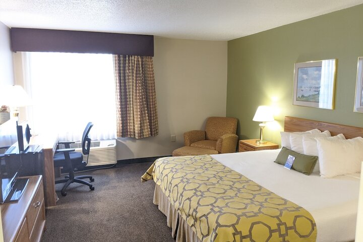 1 King Bed (7 of 15)