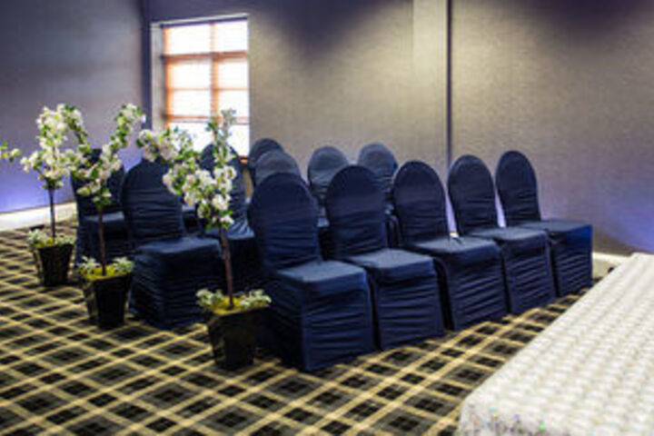Wedding/Banquet 81 of 110