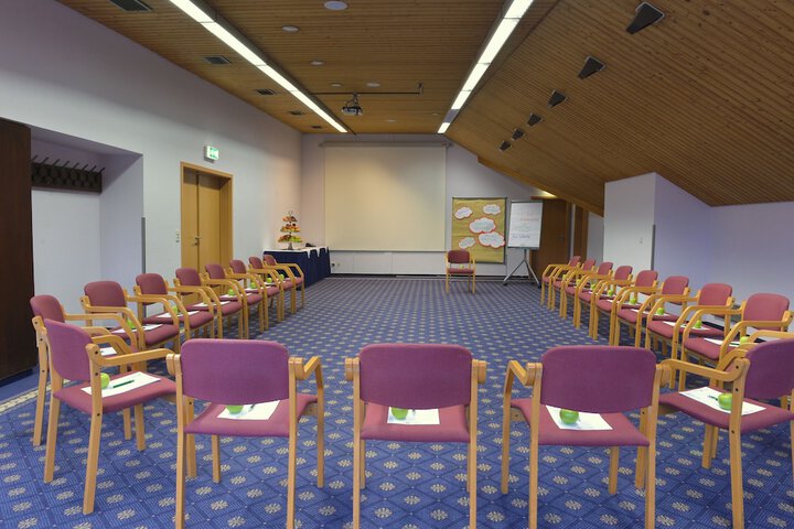 Meeting 74 of 92