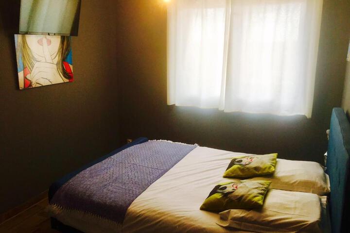 Fitness Center Photo