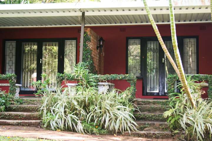 Terrace/Patio 5 of 35