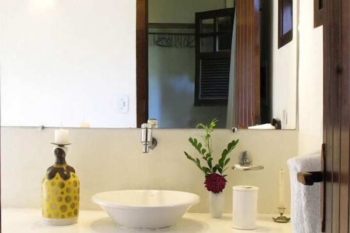 Bath Amenities