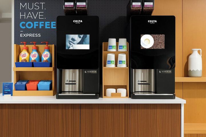 Cafe