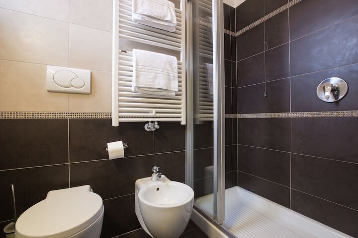 Bath Amenities