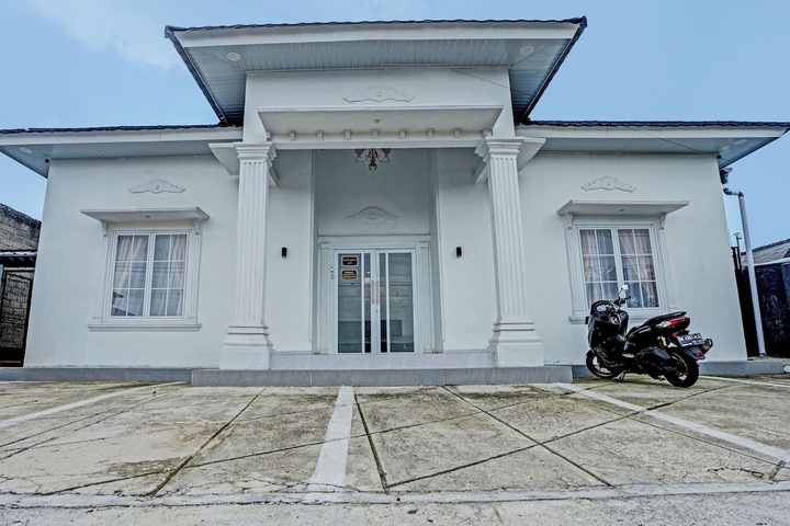 Image of OYO 92708 Hotel Mufasa Syariah