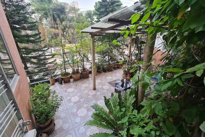 Dhaka City Center in Dhaka