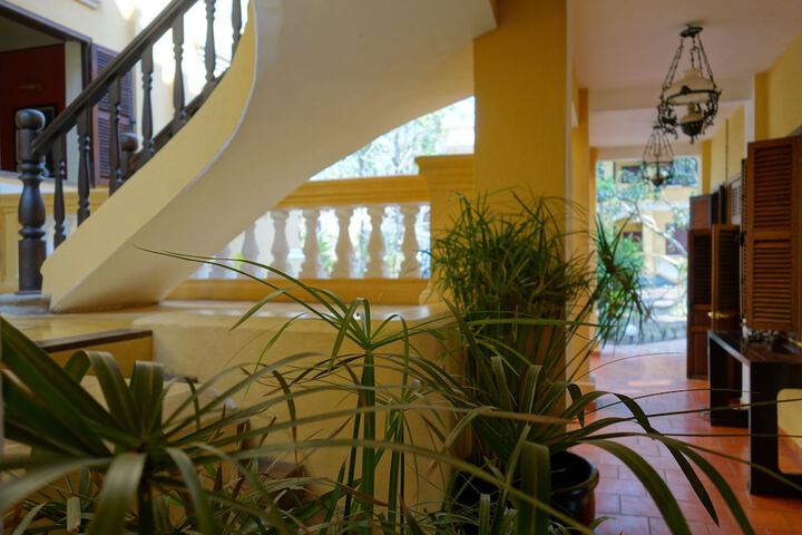 Hotel Interior 32 of 40