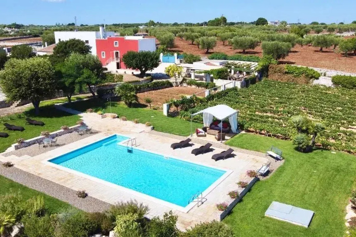 Pool 8 of 14