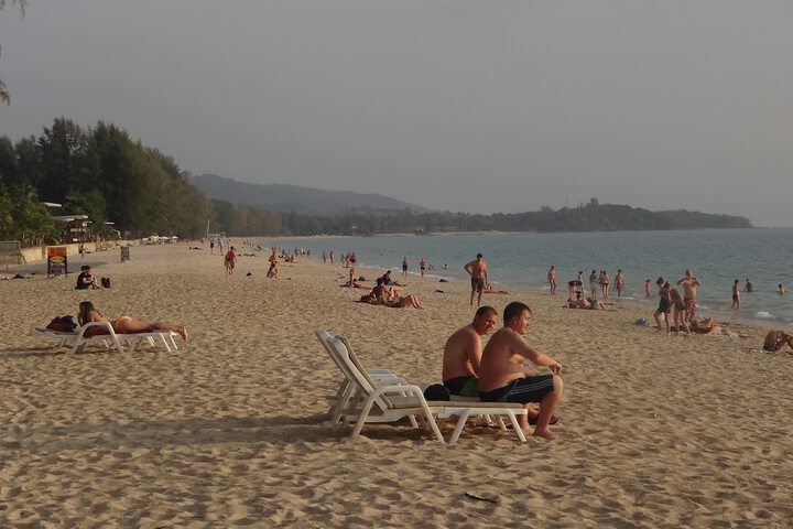 Beach 36 of 53