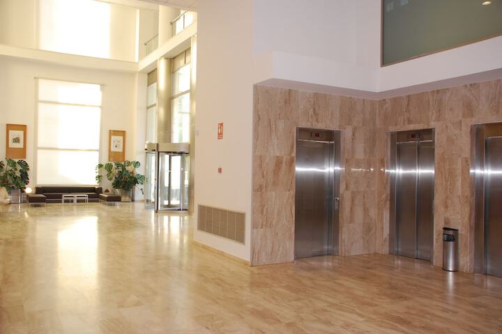 Hotel Interior 2 of 61