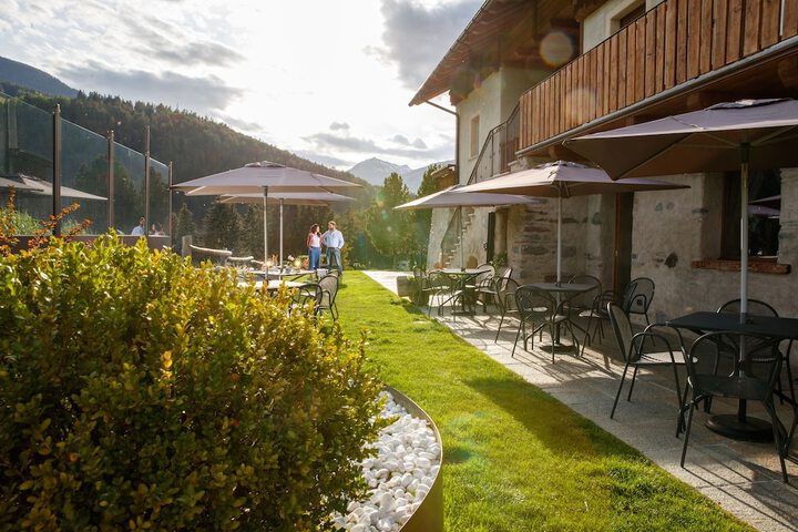 Terrace/Patio 142 of 172